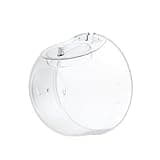1pcs Beast Pump Milk Collector Cup Only Compatible with Momcozy S12 Pro/S9 Pro Breast Pump,NOT for S9/S12, S12Pro/S9pro Wearable Breast Pump Replacement Accessories