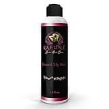 Kafune Amor Hair Care Guard My Skin 1.3OZ - Skin Protector for Lace Wigs, Boosts Hold Time, Prevents Skin Irritation, Ideal for Oily Skin and Active Lifestyle That Wears Wig