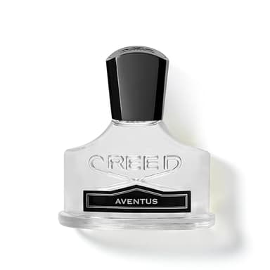 Creed Aventus, Men's Luxury Cologne, Dry Woods, Fresh & Citrus Fruity Fragrance, 30ML