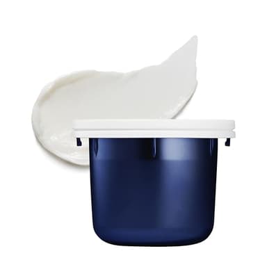 Estée Lauder Revitalizing Supreme+ Night Power Bounce Cream | Face Moisturizer with Peptides | Firms, Lifts & Plumps Skin, 1.7 Ounce Refill