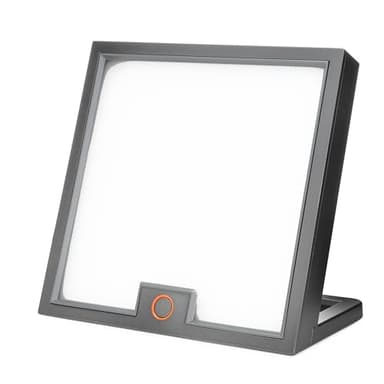 Circadian Optics Lumine 10,000 Lux Light Therapy Lamp | Seen On Shark Tank