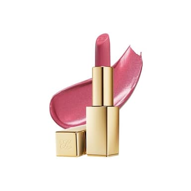 Estée Lauder Pure Color Long-Lasting Hi-Lustre Lipstick for Women | Shimmer Finish, 0.12 Ounce, 223 Candy