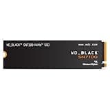 WD_BLACK 2TB SN7100 NVMe Internal Gaming SSD Solid State Drive - Gen4 PCIe, M.2 2280, Up to 7,250 MB/s - WDS200T4X0E