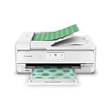 Canon PIXMA TS9521Ca – Wireless Home All-in-One Inkjet Printer