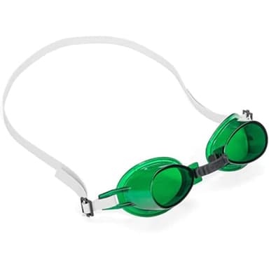 Sperti UV Eye Protection Goggles for The Fiji Sun Tanning Lamp and Red Light Therapy, FDA Registered, Clear Unobstructed Vision