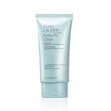 Estée Lauder Perfectly Clean Multi-Action Cream Face Cleanser/Moisture Mask, 5 Ounce
