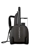 Laurastar Lift Xtra Steam Iron in Titan: Swiss Engineered 3-in-1 Steam Generator that Irons
