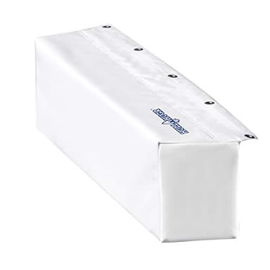 HULL HUGR Marina Bumper, Multiple Sizes,Docking Boat Bumpers