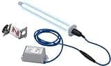 Fresh-Aire Blue Tube 24-Volt UV Light HVAC Air Purification System, Includes 1-Year UVC Lamp #TUV-BTER