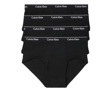 Cotton Classics Multipack Briefs