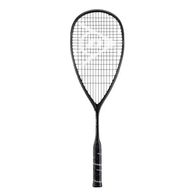 Dunlop Sports SonicCore Revelation 125 Squash Racket
