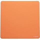 ARTISAN Artisan FX Zero MID Orange Gaming Mouse Pad eSports (XL, Orange)