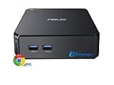 ASUS CHROMEBOX-M004U 2GB 1600MHz Form Factor PC