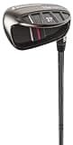 Pinemeadow Golf Excel EGI Chipper, Right Hand, Steel, Green