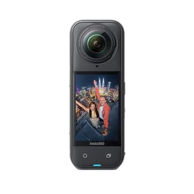 Our 10 Best 360 Action Camera for 2026 [US] | OneClearWinner.com