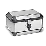 GIVI ALA56A 56LTR Alaska Monokey top case silver