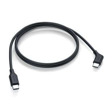 NEXHYPE AR Glasses Cable 2M/6.6FT USB to USB-C, Portable AR Smart Glasses Charger Adapter Type-C Data Cable for Watching Movies and Playing Games for Xreal Rokid RayNeo Viture AR