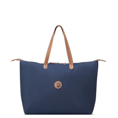 DELSEY PARIS Chatelet 2.0 Tote Bag, Navy Blue
