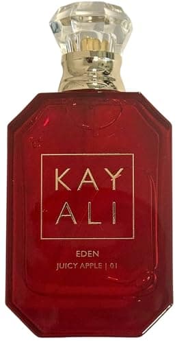 KAYALI EDEN JUICY APPLE | 01 1.7 oz/ 50 mL Eau de Parfum Spray