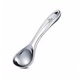JENNIMER Heavy Duty Ice Cream Scoop, Commercial Ice Cream Scoop with Hook Longer Professional Antifreeze-Metal Easy-Grip Unbreakable,High Qality Zinc Alloy