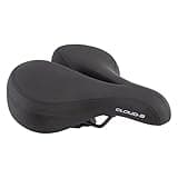 Cloud-9 XL Memory Foam Air Flow
