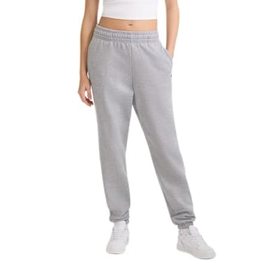 Champion Women's Sweatpants, Oversized Sweatpants, Comfortable Sweats for Women, 29"