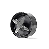 NutriBullet Extractor Blade .60 Lbs, Grey