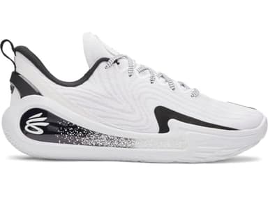 Under Armour Unisex Curry 12 Team Basketball Shoes - Enhanced Fit and Support 10/11.5