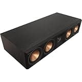 klipsch Reference Premiere RP-504C II Ebony Center Channel Speaker