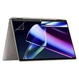 Artemis Shields Matte Anti Glare Screen Protector for HP Spectre x360 2 in 1 Laptop 14t eu000, 14 inch - 14t eu000 14 2 PACK