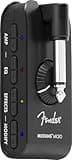 Fender Mustang Micro Headphone Amplifier, with 2-Year Warranty