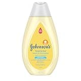 Johnson's Baby 13.6 fl. oz Head-to-Toe Baby Body Wash and Shampoo