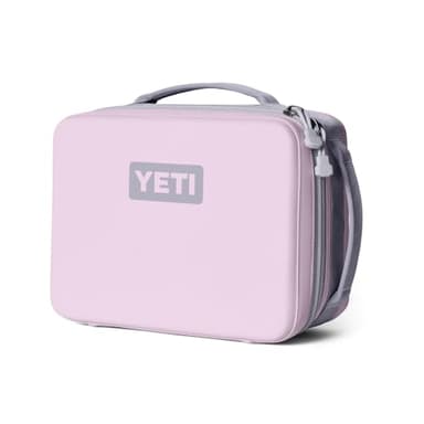 YETI Daytrip 5L Insulated Soft Cooler Lunch Box, Cherry Blossom