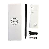 Dell Stylus Active Pen PN557W for Latitude 5285, 5289, 7285, 7389, 7390, 5290 2-in-1s