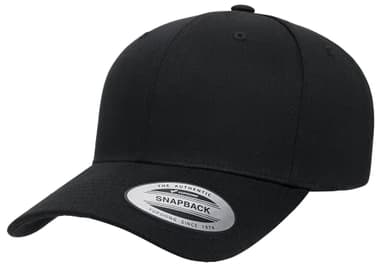 YP Classics Retro Snapback Cap