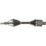 Cardone Select 66-3740 New CV Constant Velocity Drive Axle Shaft