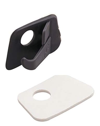 Bear Archery Stick On Arrow Rest - Right Hand