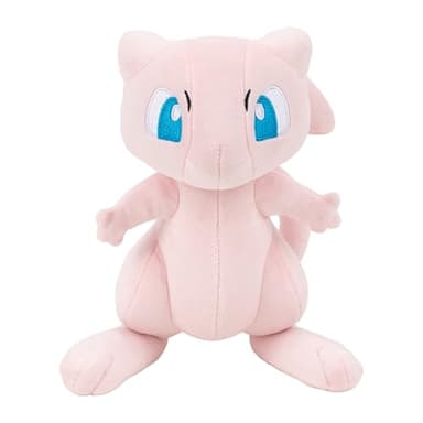 Pokemon 8" Mew Plush