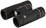 Celestron – TrailSeeker 8x32 Binoculars – Fully Multi-Coated Optics – Binoculars for Adults – Phase and Dielectric Coated BaK-4 Prisms – Waterproof & Fogproof – Rubber Armored – 6.5 Feet Close Focus