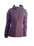 lululemon DOWN FOR IT ALL JACKET - PDBL (US, Numeric, 8, Regular, Regular, Cassis)