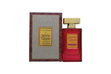 Jenny Glow Wild Orchid for Women - 2.7 oz EDP Spray