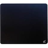 Artisan FX HAYATEOTSU NINJABLACK Tapis de Souris Gaming à Texture fluide et mouvements Rapides Pour Gamers professionnels ou graphistes (Soft) : XL