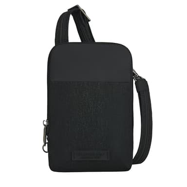 Travelon Anti-Theft Metro Stadium Mini Crossbody