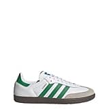 adidas Samba Og Cloud White/Green/Supplier Colour Mens Size 9.5