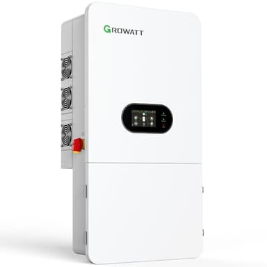 Our 10 Best Growatt Inverter for 2026 [US] | OneClearWinner.com