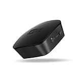 MEE audio Connect Bluetooth Audio Transmitter for up to 2 Bluetooth Wireless Headphones/Speakers, Bluetooth Adapter with AptX Low Latency for TV/PC/Airplane/Gym with 3.5mm Jack/AUX/RCA/Optical input