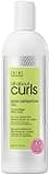 ALL ABOUT CURLS® High Definition Gel | Crunchless Ultra Hold | Define, Moisturize, De-Frizz | All Curly Hair Types | Vegan & Cruelty Free | Sulfate Free | 15 Fl Oz
