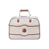 DELSEY PARIS Chatelet 2.0 Weekender Travel Duffle Bag, Angora