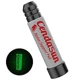 Outboard Motor Support, Outboard Transom Saver, Outboard Trailer Support, Boat Motor Support Fits 3-Ram Trim/Tilt Systems, Wedge Transom Saver Motor Compatible with Yamaha. Gray Fluorescent version.