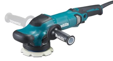 MAKITA 5" Dual Action Random Orbit Polisher, (PO5000C)